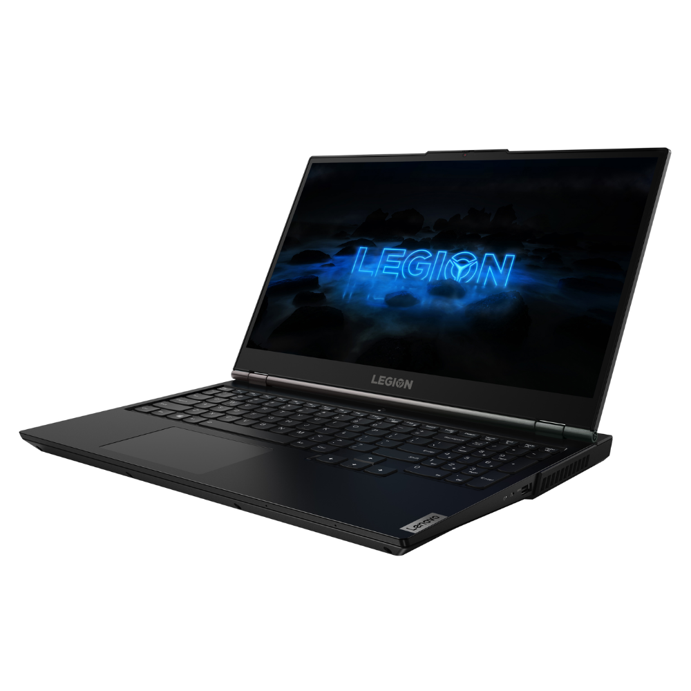 Купить laptop Lenovo Legion 5 15IMH05H (81Y6008XRA) Black: цена на ...