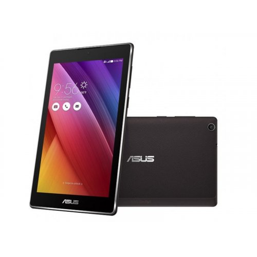 Планшет Asus ZenPad Z170MG-1A006A 3G 8GB Black купить в Украине | Telemart фото