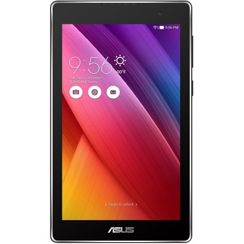 Планшет Asus ZenPad Z170C-1B002A 8GB White купить в Украине | Telemart фото