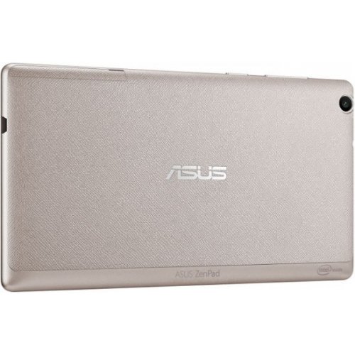 Купить Планшет Asus ZenPad Z170CG-1L017A 3G 8GB Metallic - цена в Харькове, Киеве, Днепре, Одессе
в интернет-магазине Telemart фото