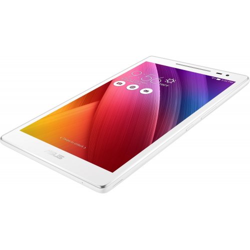 Планшет Asus ZenPad Z380C-1B042A 16GB White купити в Україні | Telemart фото