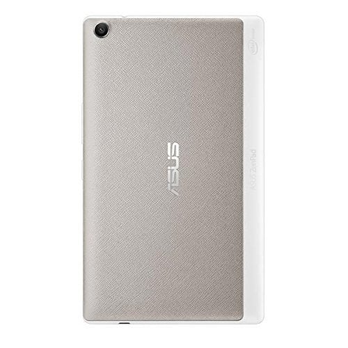Планшет Asus ZenPad Z380C-1L041A 16GB Metallic купити в Україні | Telemart фото