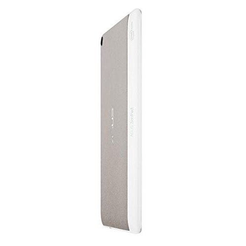 Планшет Asus ZenPad Z380C-1L041A 16GB Metallic купити в Україні | Telemart фото