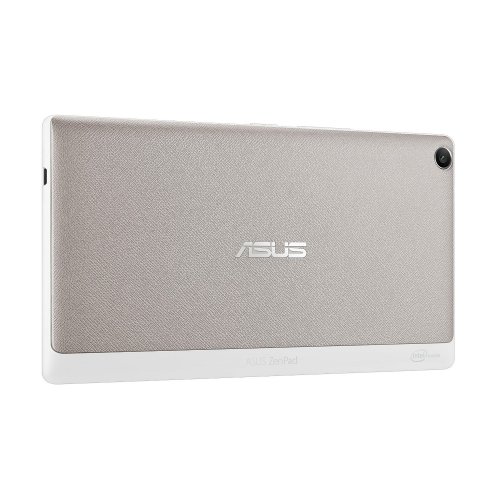 Планшет Asus ZenPad Z380C-1L041A 16GB Metallic купити в Україні | Telemart фото