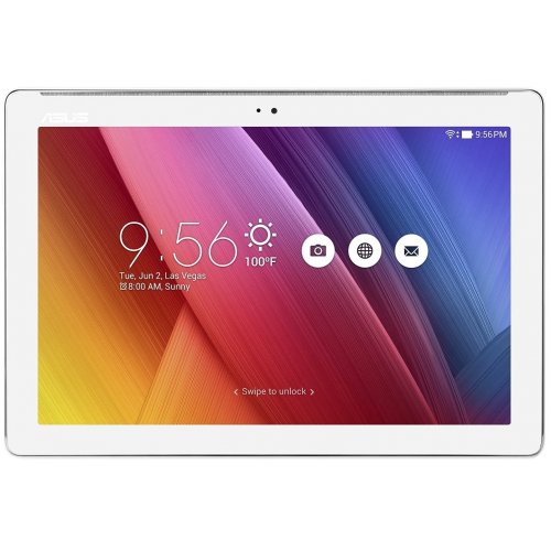 Планшет Asus ZenPad Z300C-1B077A 8GB White купить в Украине | Telemart фото
