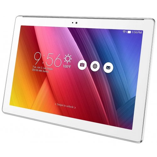 Планшет Asus ZenPad Z300C-1B077A 8GB White купить в Украине | Telemart фото