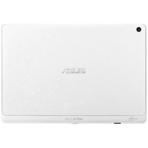 Планшет Asus ZenPad Z300C-1B077A 8GB White купить в Украине | Telemart фото