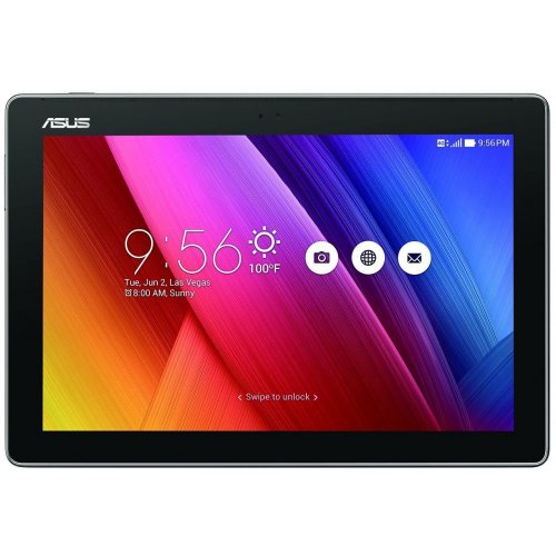 Планшет Asus ZenPad Z300C-1A096A 8GB Black купити в Україні | Telemart фото