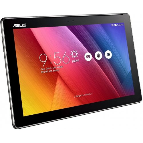 Планшет Asus ZenPad Z300C-1A096A 8GB Black купити в Україні | Telemart фото