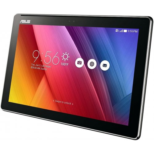 Планшет Asus ZenPad Z300C-1A096A 8GB Black купити в Україні | Telemart фото