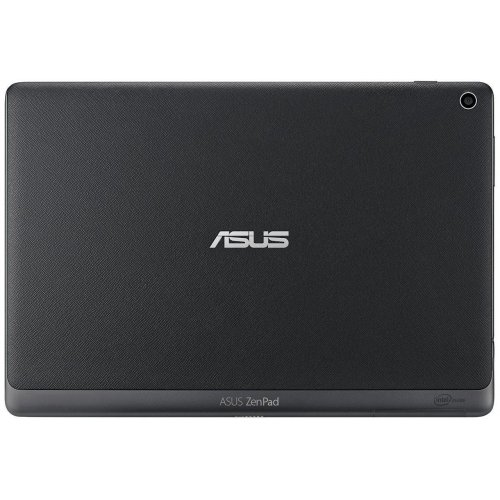 Планшет Asus ZenPad Z300C-1A096A 8GB Black купити в Україні | Telemart фото