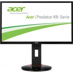 Монітор Acer 24