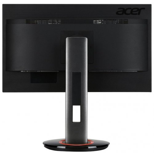 Продати Монітор Acer 24" XB240HAbpr Black за Trade-In у інтернет-магазині Телемарт - Київ, Дніпро, Україна фото