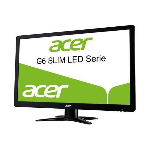Продати Монітор Acer 23.8" G246HYLbmjj Black за Trade-In у інтернет-магазині Телемарт - Київ, Дніпро, Україна фото