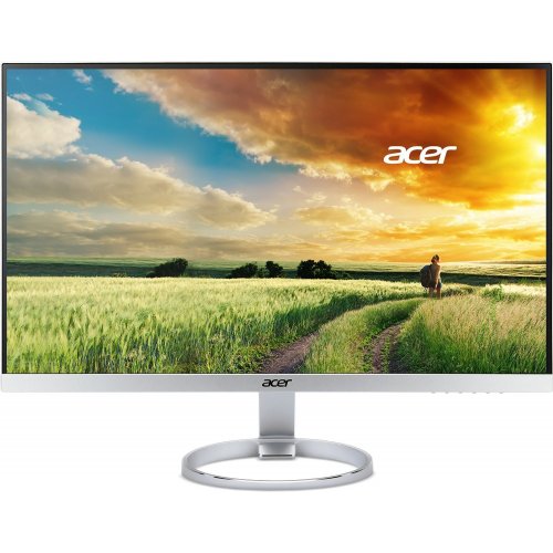 Продати Монітор Acer 27" H277HUsmidpx Black за Trade-In у інтернет-магазині Телемарт - Київ, Дніпро, Україна фото