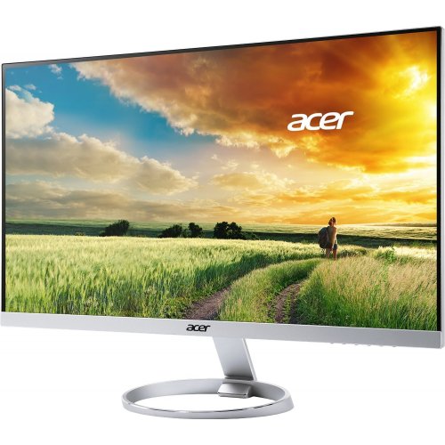 Продати Монітор Acer 27" H277HUsmidpx Black за Trade-In у інтернет-магазині Телемарт - Київ, Дніпро, Україна фото