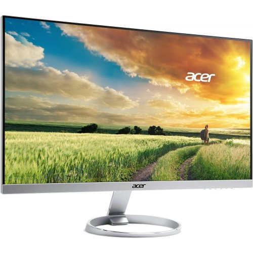 Продати Монітор Acer 27" H277HUsmidpx Black за Trade-In у інтернет-магазині Телемарт - Київ, Дніпро, Україна фото