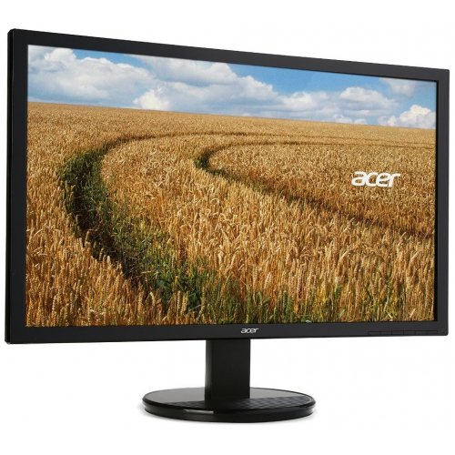Продати Монітор Acer 27" K272HLbid Black за Trade-In у інтернет-магазині Телемарт - Київ, Дніпро, Україна фото