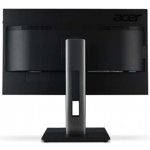 Продать Монитор Acer 27" B276HKymjdpprz Black по Trade-In интернет-магазине Телемарт - Киев, Днепр, Украина фото