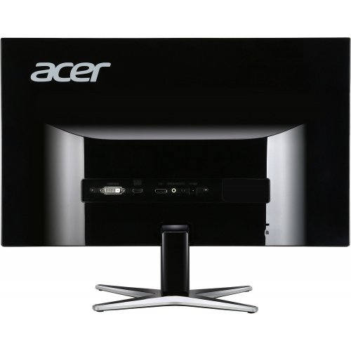 Продати Монітор Acer 25" G257HUsmidpx Black за Trade-In у інтернет-магазині Телемарт - Київ, Дніпро, Україна фото