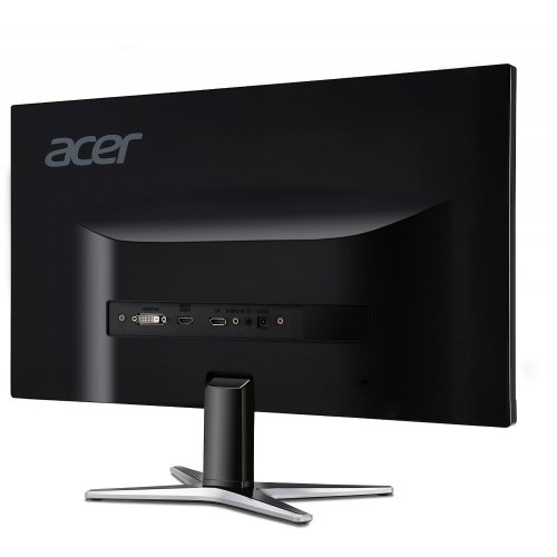 Продати Монітор Acer 25" G257HUsmidpx Black за Trade-In у інтернет-магазині Телемарт - Київ, Дніпро, Україна фото