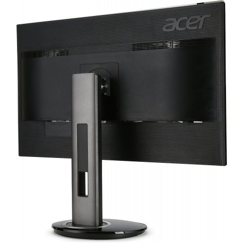 Продать Монитор Acer 27" CB270HUbmidpr Black по Trade-In интернет-магазине Телемарт - Киев, Днепр, Украина фото