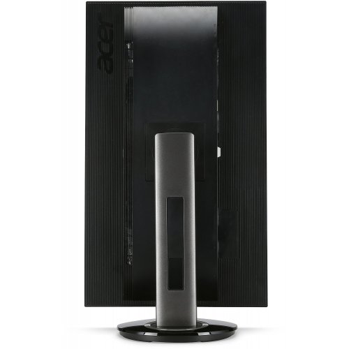 Продать Монитор Acer 27" CB270HUbmidpr Black по Trade-In интернет-магазине Телемарт - Киев, Днепр, Украина фото