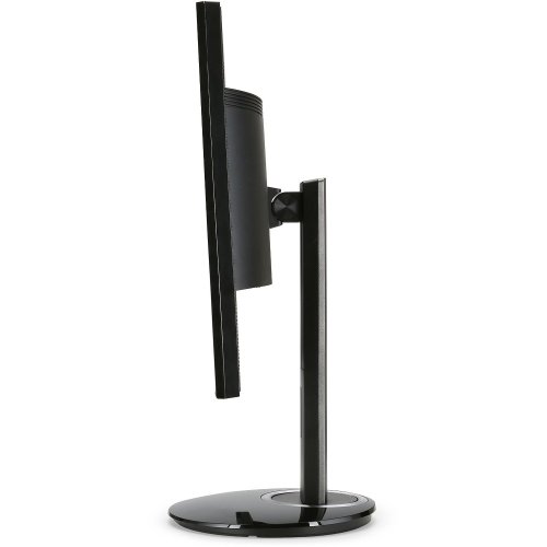 Продать Монитор Acer 27" CB270HUbmidpr Black по Trade-In интернет-магазине Телемарт - Киев, Днепр, Украина фото