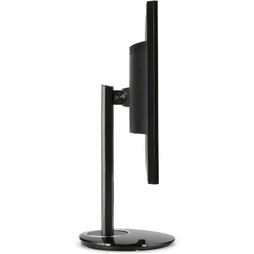 Продать Монитор Acer 27" CB270HUbmidpr Black по Trade-In интернет-магазине Телемарт - Киев, Днепр, Украина фото