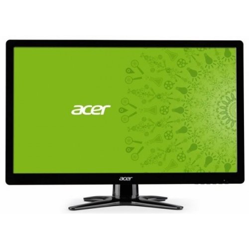 Продать Монитор Acer 21.5" G226HQLHbid Black по Trade-In интернет-магазине Телемарт - Киев, Днепр, Украина фото