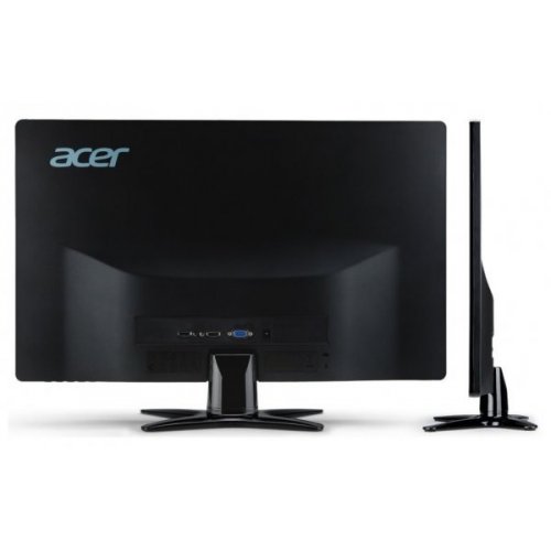 Продать Монитор Acer 21.5" G226HQLHbid Black по Trade-In интернет-магазине Телемарт - Киев, Днепр, Украина фото