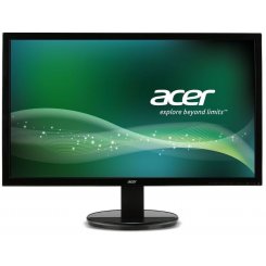 Монітор Acer 21.5