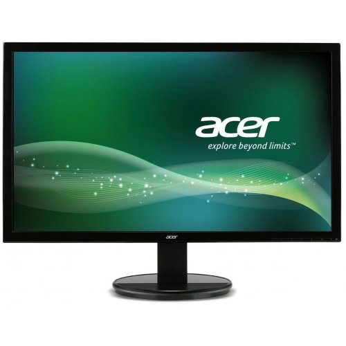 Продати Монітор Acer 21.5" K222HQLBbid Black за Trade-In у інтернет-магазині Телемарт - Київ, Дніпро, Україна фото