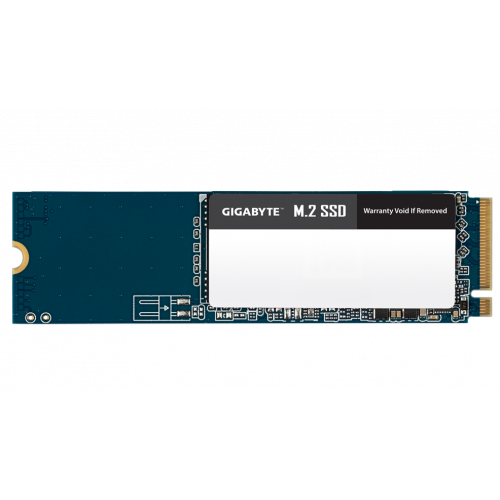 Продати SSD-диск Gigabyte 500GB M.2 (2280 PCI-E) NVMe 1.4 x4 (GM2500G) за Trade-In у інтернет-магазині Телемарт - Київ, Дніпро, Україна фото