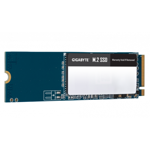 Продати SSD-диск Gigabyte 500GB M.2 (2280 PCI-E) NVMe 1.4 x4 (GM2500G) за Trade-In у інтернет-магазині Телемарт - Київ, Дніпро, Україна фото