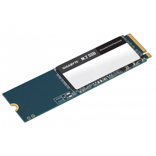 Продати SSD-диск Gigabyte 500GB M.2 (2280 PCI-E) NVMe 1.4 x4 (GM2500G) за Trade-In у інтернет-магазині Телемарт - Київ, Дніпро, Україна фото