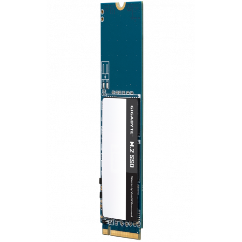Продати SSD-диск Gigabyte 500GB M.2 (2280 PCI-E) NVMe 1.4 x4 (GM2500G) за Trade-In у інтернет-магазині Телемарт - Київ, Дніпро, Україна фото