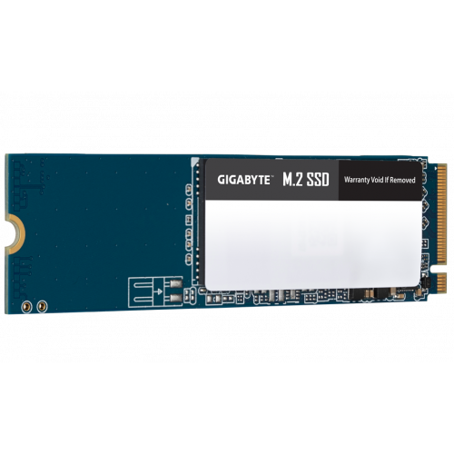 Продати SSD-диск Gigabyte 1TB M.2 (2280 PCI-E) NVMe 1.4 x4 (GM21TB) за Trade-In у інтернет-магазині Телемарт - Київ, Дніпро, Україна фото