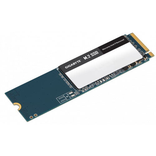 Продати SSD-диск Gigabyte 1TB M.2 (2280 PCI-E) NVMe 1.4 x4 (GM21TB) за Trade-In у інтернет-магазині Телемарт - Київ, Дніпро, Україна фото
