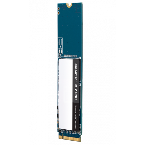 Продати SSD-диск Gigabyte 1TB M.2 (2280 PCI-E) NVMe 1.4 x4 (GM21TB) за Trade-In у інтернет-магазині Телемарт - Київ, Дніпро, Україна фото