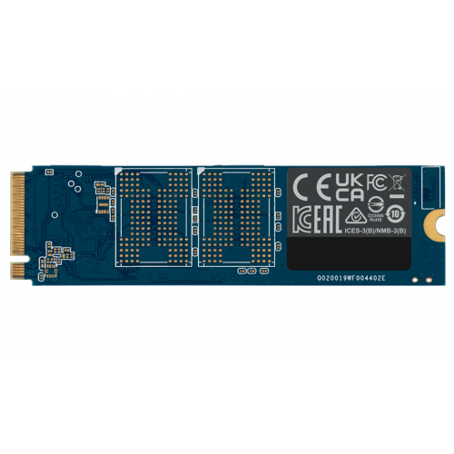 Продати SSD-диск Gigabyte 1TB M.2 (2280 PCI-E) NVMe 1.4 x4 (GM21TB) за Trade-In у інтернет-магазині Телемарт - Київ, Дніпро, Україна фото