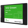 Photo SSD Drive Western Digital Green 2TB 2.5