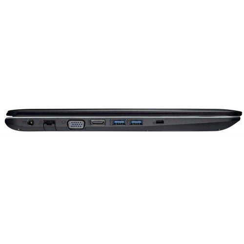 Продати Ноутбук Asus X555LA-XX1632R Black за Trade-In у інтернет-магазині Телемарт - Київ, Дніпро, Україна фото