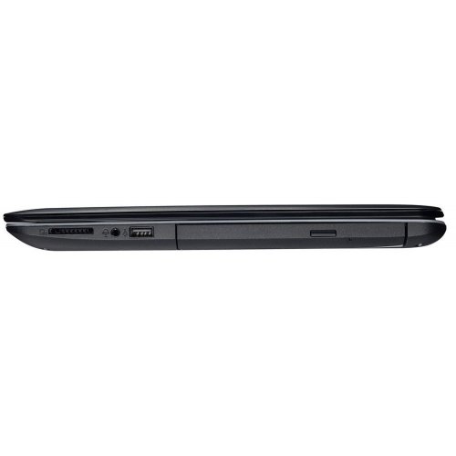 Продати Ноутбук Asus X555LA-XX1632R Black за Trade-In у інтернет-магазині Телемарт - Київ, Дніпро, Україна фото