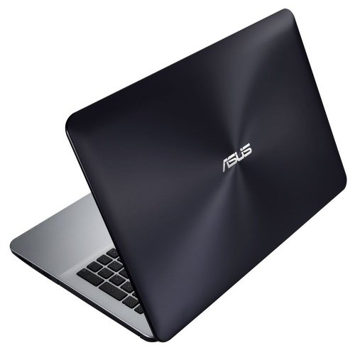 Продати Ноутбук Asus X555LA-XX1632R Black за Trade-In у інтернет-магазині Телемарт - Київ, Дніпро, Україна фото