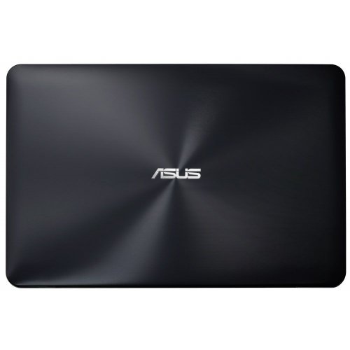 Продати Ноутбук Asus X555LA-XX1632R Black за Trade-In у інтернет-магазині Телемарт - Київ, Дніпро, Україна фото