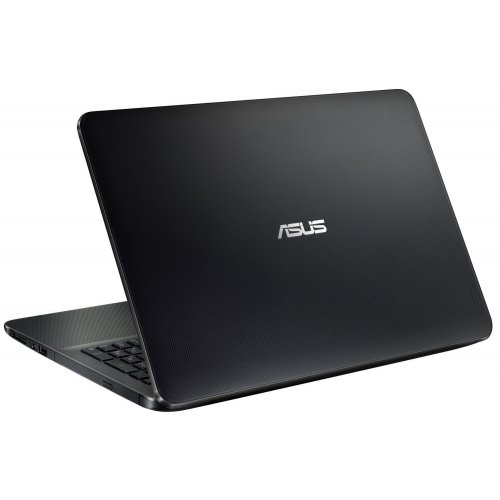 Продати Ноутбук Asus X552MJ-SX012D Black за Trade-In у інтернет-магазині Телемарт - Київ, Дніпро, Україна фото