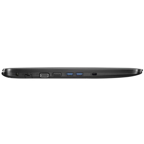 Продати Ноутбук Asus X552MJ-SX012D Black за Trade-In у інтернет-магазині Телемарт - Київ, Дніпро, Україна фото