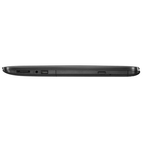 Продати Ноутбук Asus X552MJ-SX012D Black за Trade-In у інтернет-магазині Телемарт - Київ, Дніпро, Україна фото