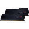 Photo RAM G.Skill DDR5 32GB (2x16GB) 6000 Mhz Trident Z5 (F5-6000J3636F16GX2-TZ5K)